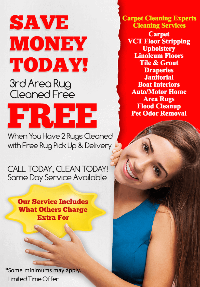 Oriental Rug Cleaning Chelsea MA | Free Pick Up & Delivery