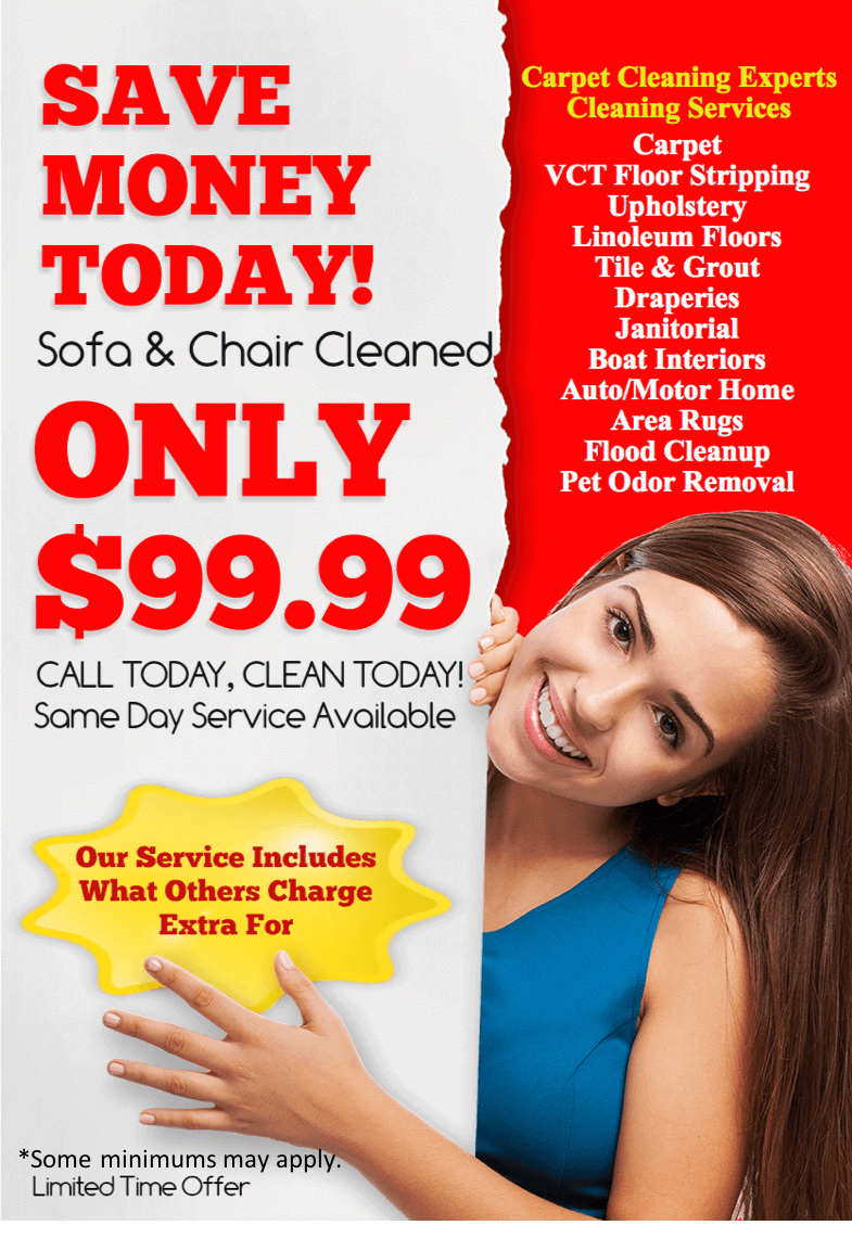 Upholstery Cleaning Revere MA | Upholstery Cleaners