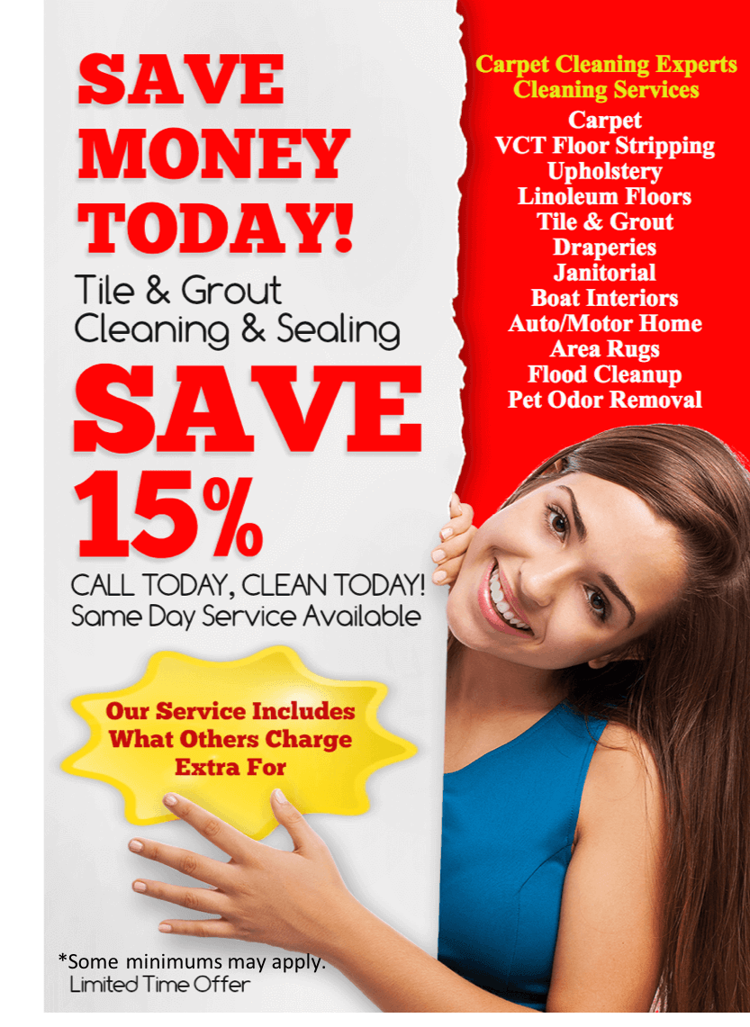 Grout Cleaning Boston MA | Same Day Service